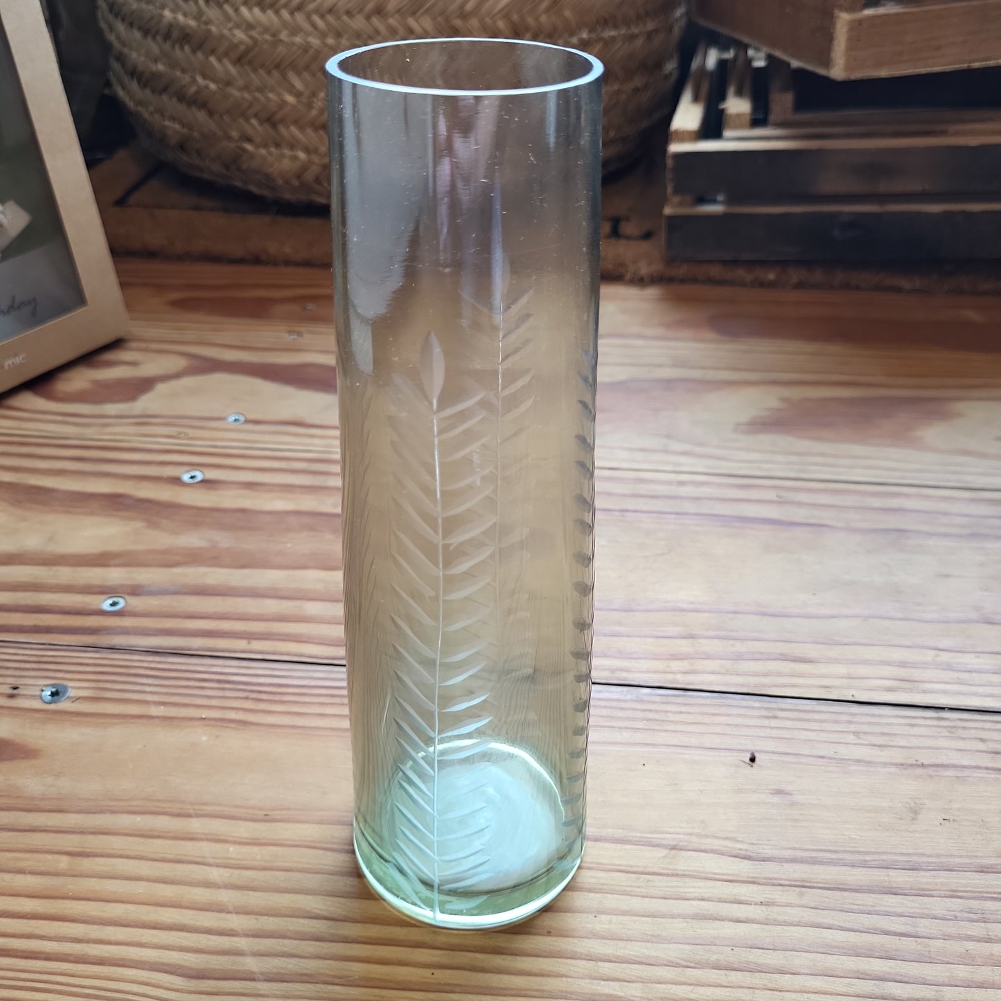 Vase