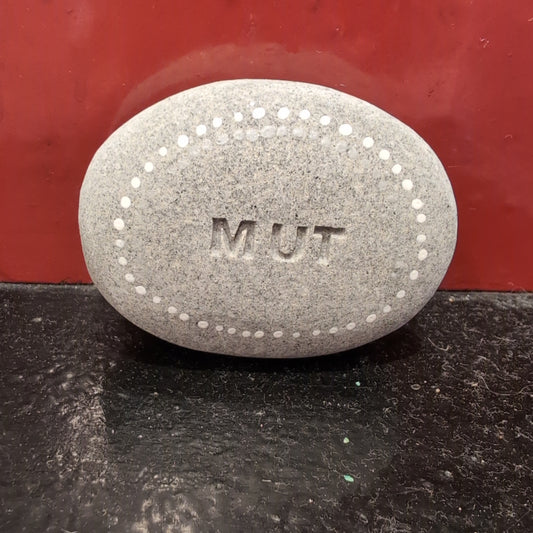 Wunschsteine "Mut"