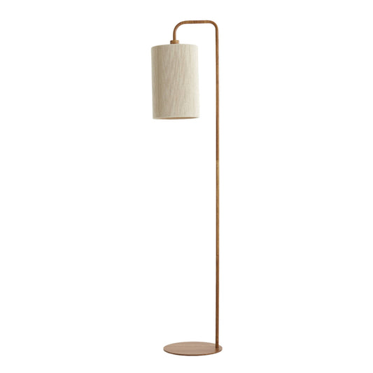 Stehlampe Donio