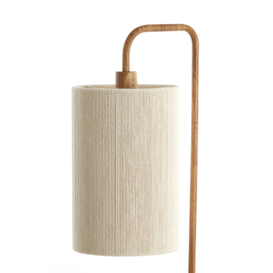 Stehlampe Donio