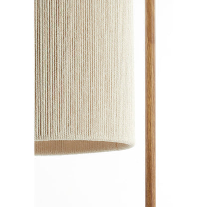 Stehlampe Donio