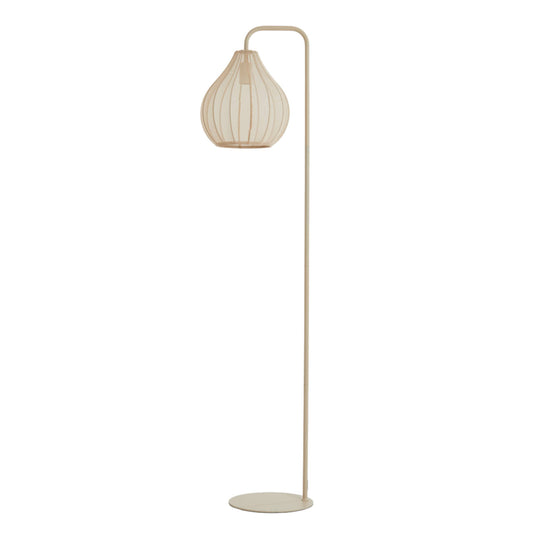 Stehlampe Elati