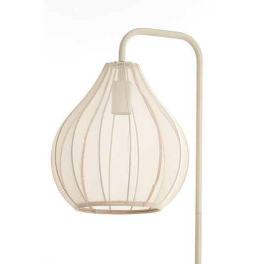 Stehlampe Elati