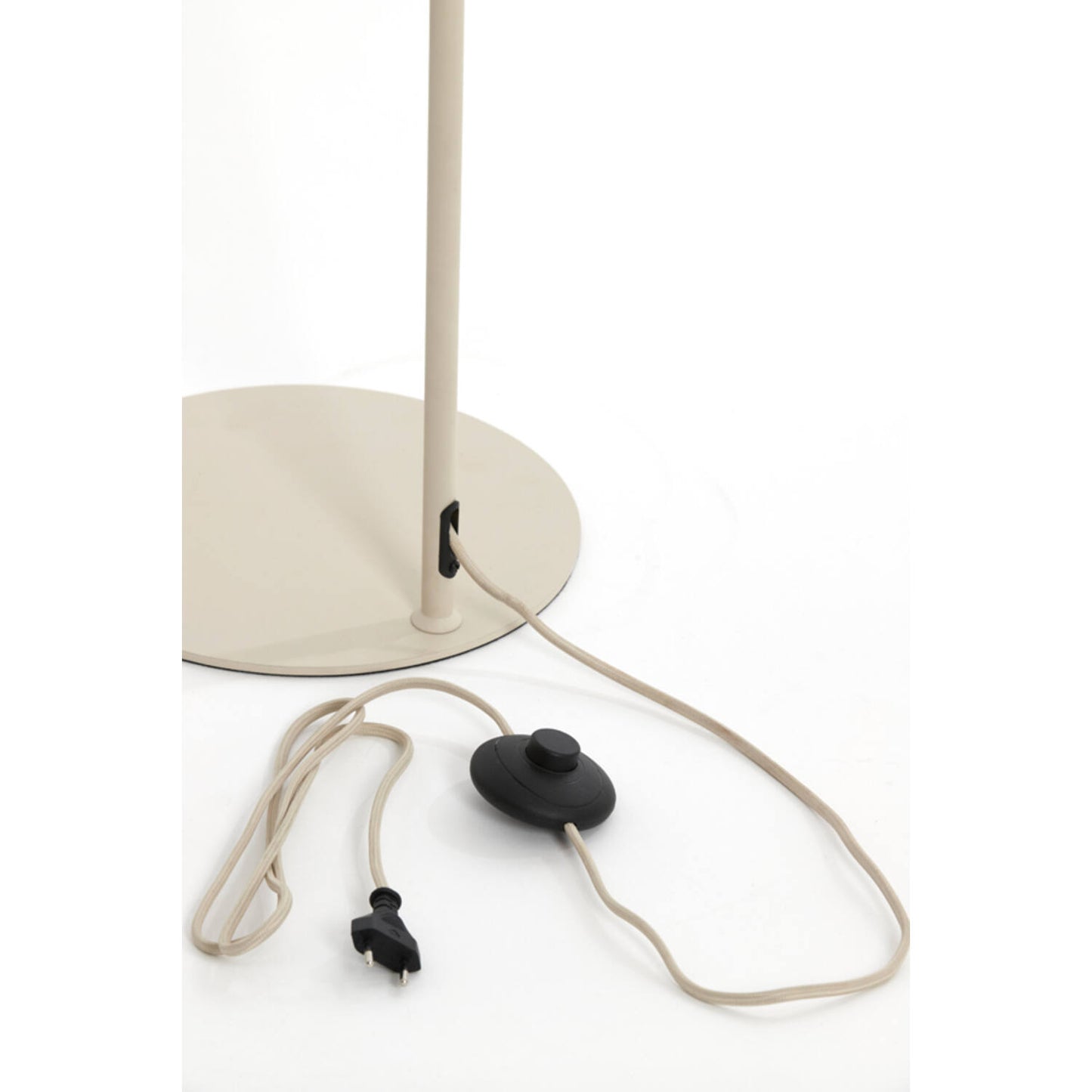 Stehlampe Elati