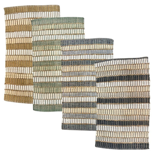 Teppich Baumwolle 70x120 cm