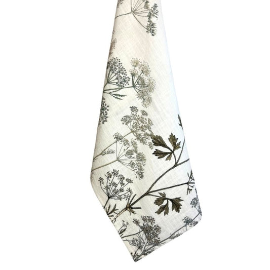 Geschirrhandtuch Hogweed 50x70 cm