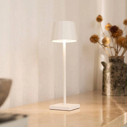 Tischlampe William White