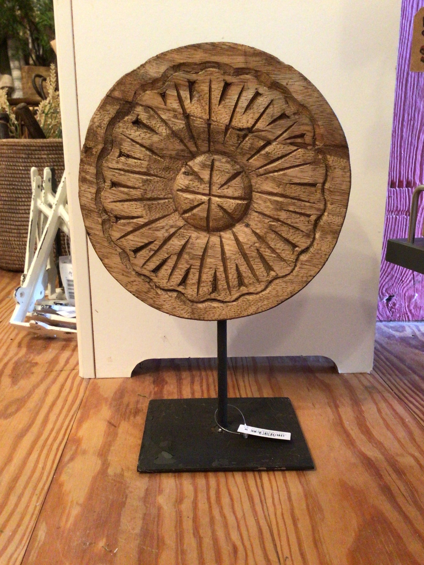 Skulptur Antiquité