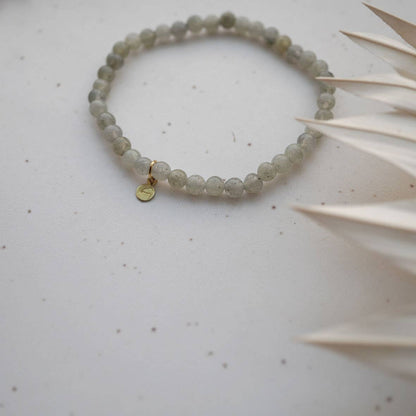 PEARL Armband: Amazonit