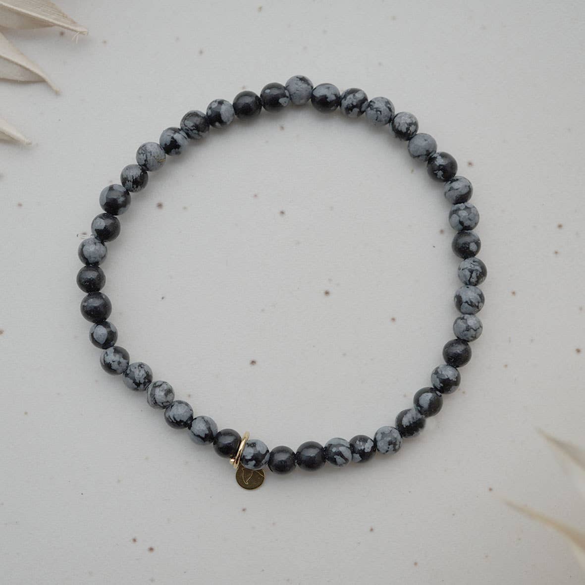 PEARL Armband: Amazonit