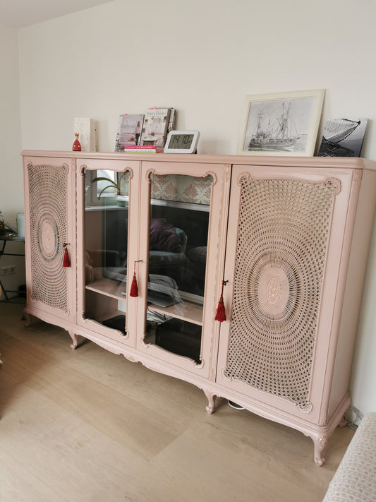 Afternoon Tea (wird zu PINK NO. 3)