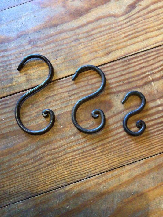 S-Haken