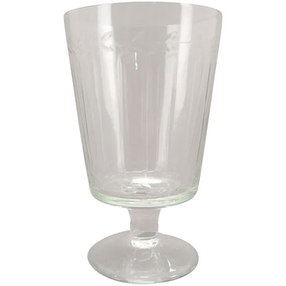 Weinglas / Glas