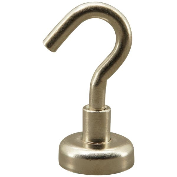 Haken Magnet 16mm