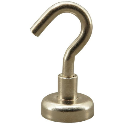 Haken Magnet 16mm