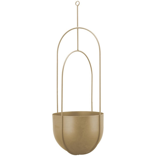 PflanzTopfHänger ClairBlanc, creme