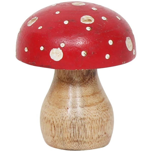Pilz Deko