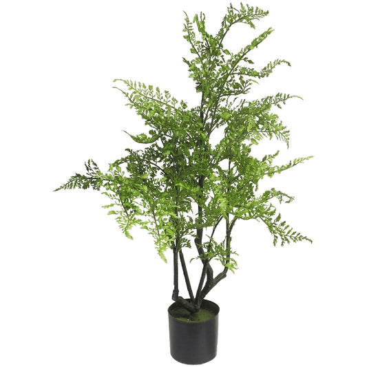 Kunstpflanze DrachenBaum im Topf
