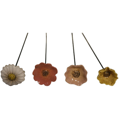 BlumenStecker Marta, Stoneware
