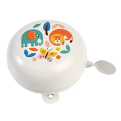 Fahrradklingel Wild Wonders