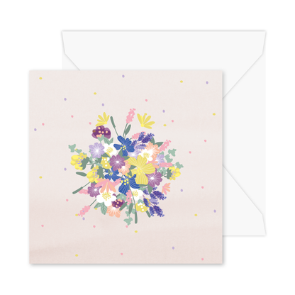 "Happy Birthday" Pretty PopUp Cards