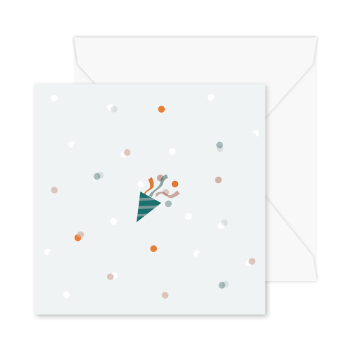 "Happy Birthday" Pretty PopUp Cards
