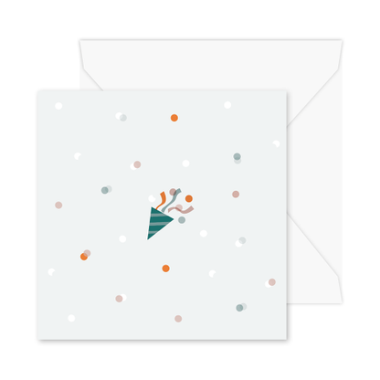 "Happy Birthday" Pretty PopUp Cards