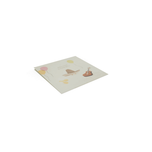 "Lass dich feiern" Pretty PopUp Cards