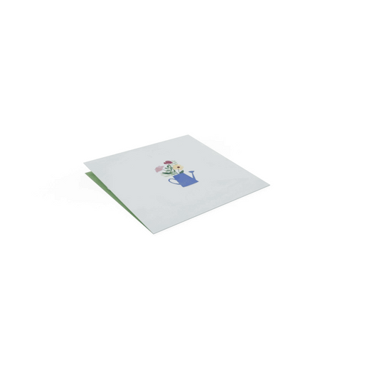 "Allerliebste Glückwünsche" Pretty PopUp Cards