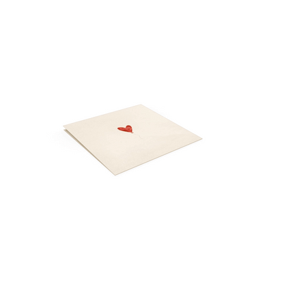 "Just Married" Pretty PopUp Cards