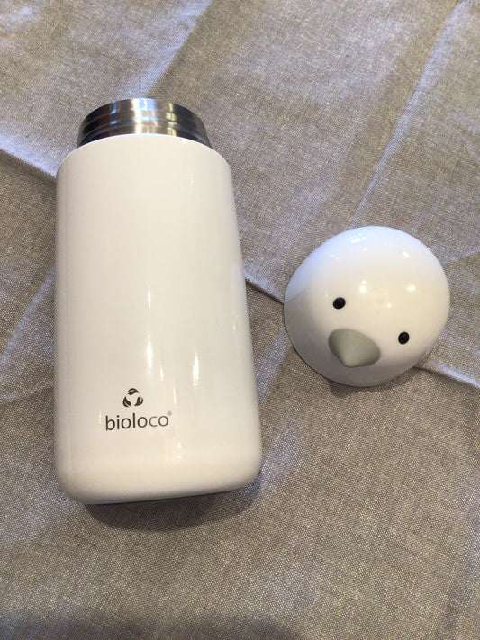 bioloco kids bottle Pinguin