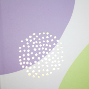 Kalender 2026 Terminplaner A5 Premium Kreise