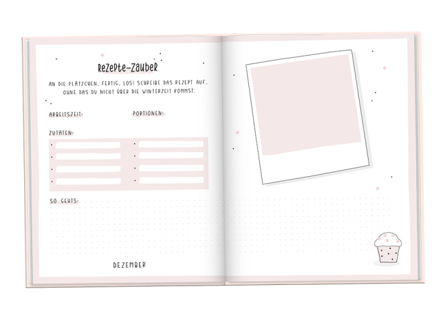 Schülerkalender 2025/2026 Das wird mein Jahr