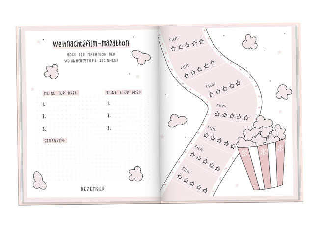 Schülerkalender 2026/2027 Das wird mein Jahr
