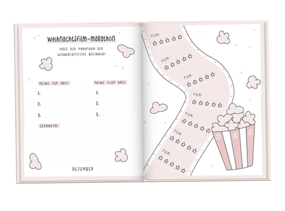 Schülerkalender 2026/2027 Das wird mein Jahr
