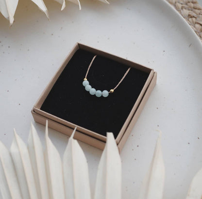 AQUA Kette