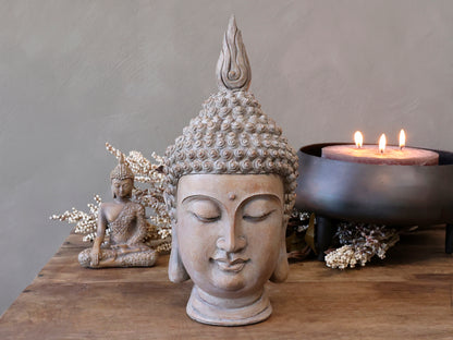Buddah