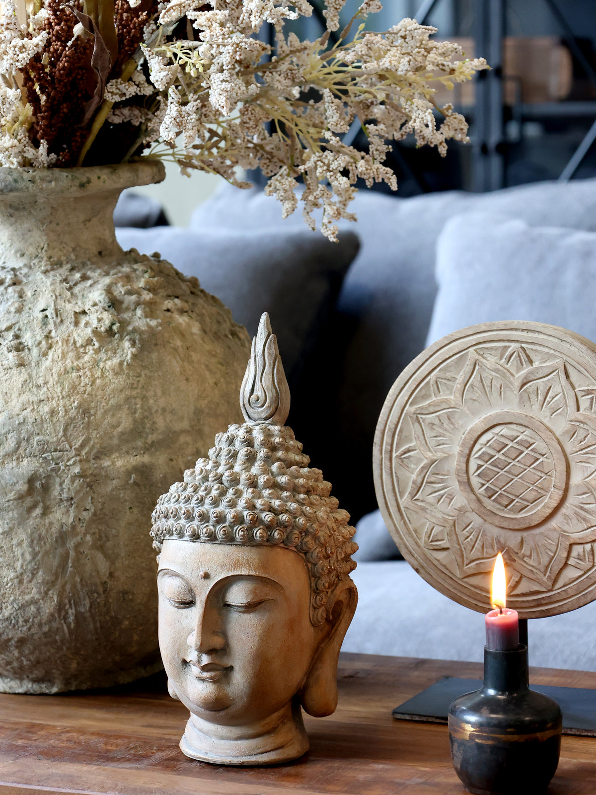Buddah