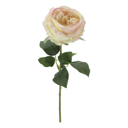 Kunstpflanze Rose Silk Touch
