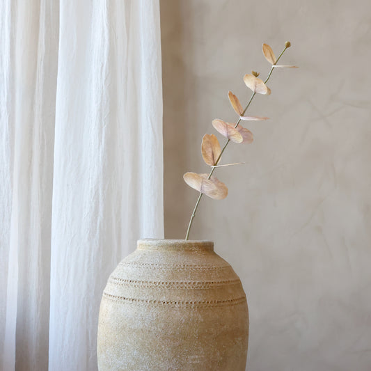 Kunstpflanze Eukalyptus Silk Touch