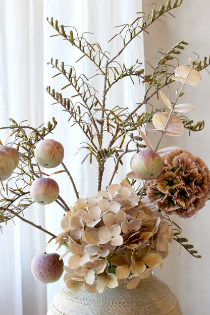 Kunstpflanze Eukalyptus Silk Touch