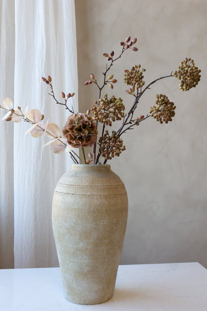 Kunstpflanze Eukalyptus Silk Touch
