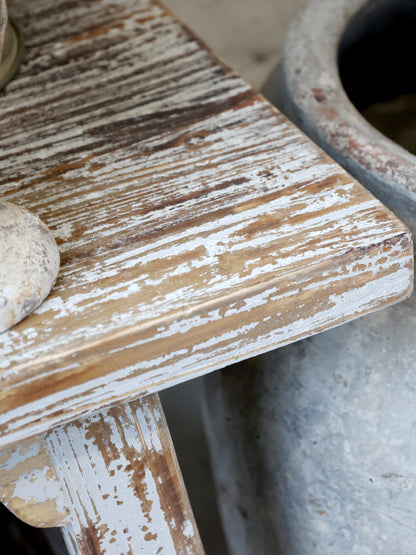 Tisch / Konsolentisch