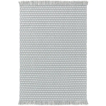 Teppich Morty Blue recyceld 120x170