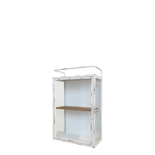 Schrank / Schränckchen für die Wand