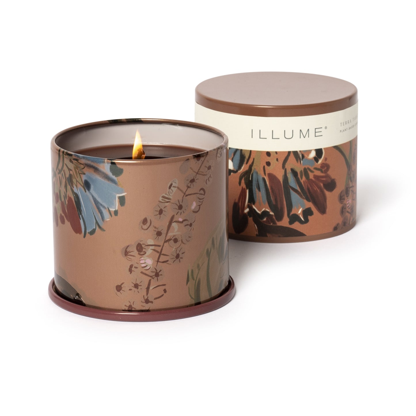 Duftkerze Terry Tabay Vanity Tin