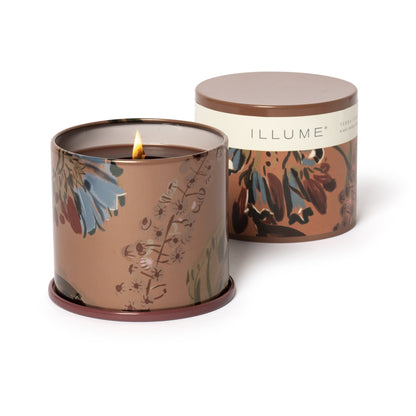Duftkerze Terry Tabay Vanity Tin