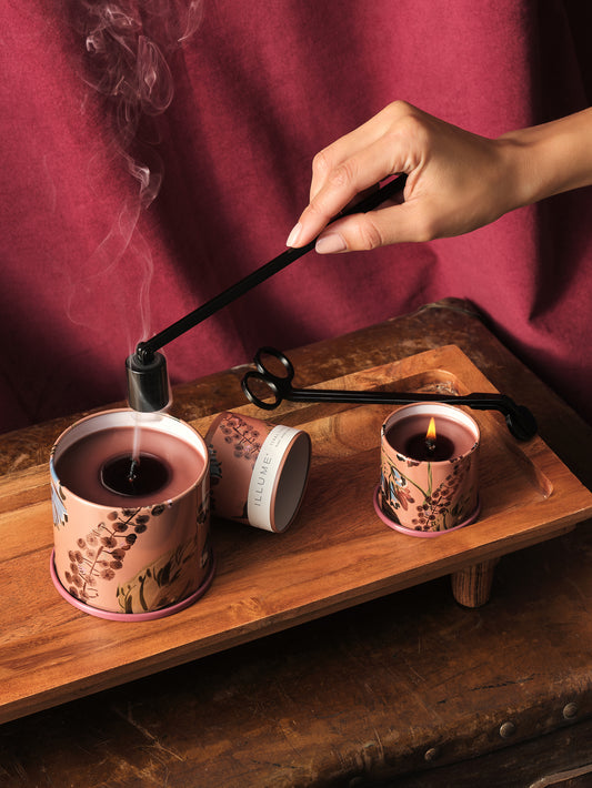 Duftkerze Terry Tabay Vanity Tin