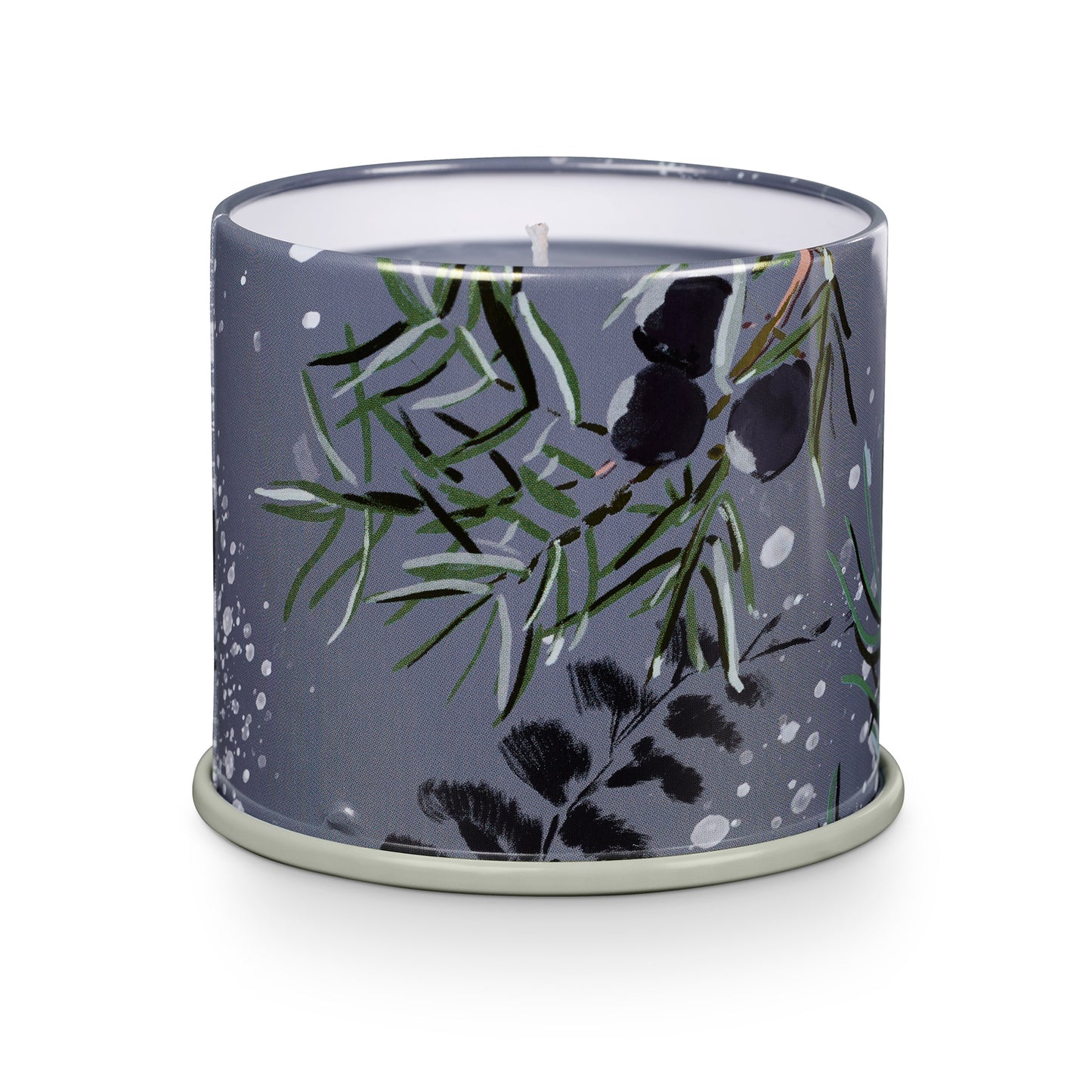 Duftkerze North Sky Vanity Tin