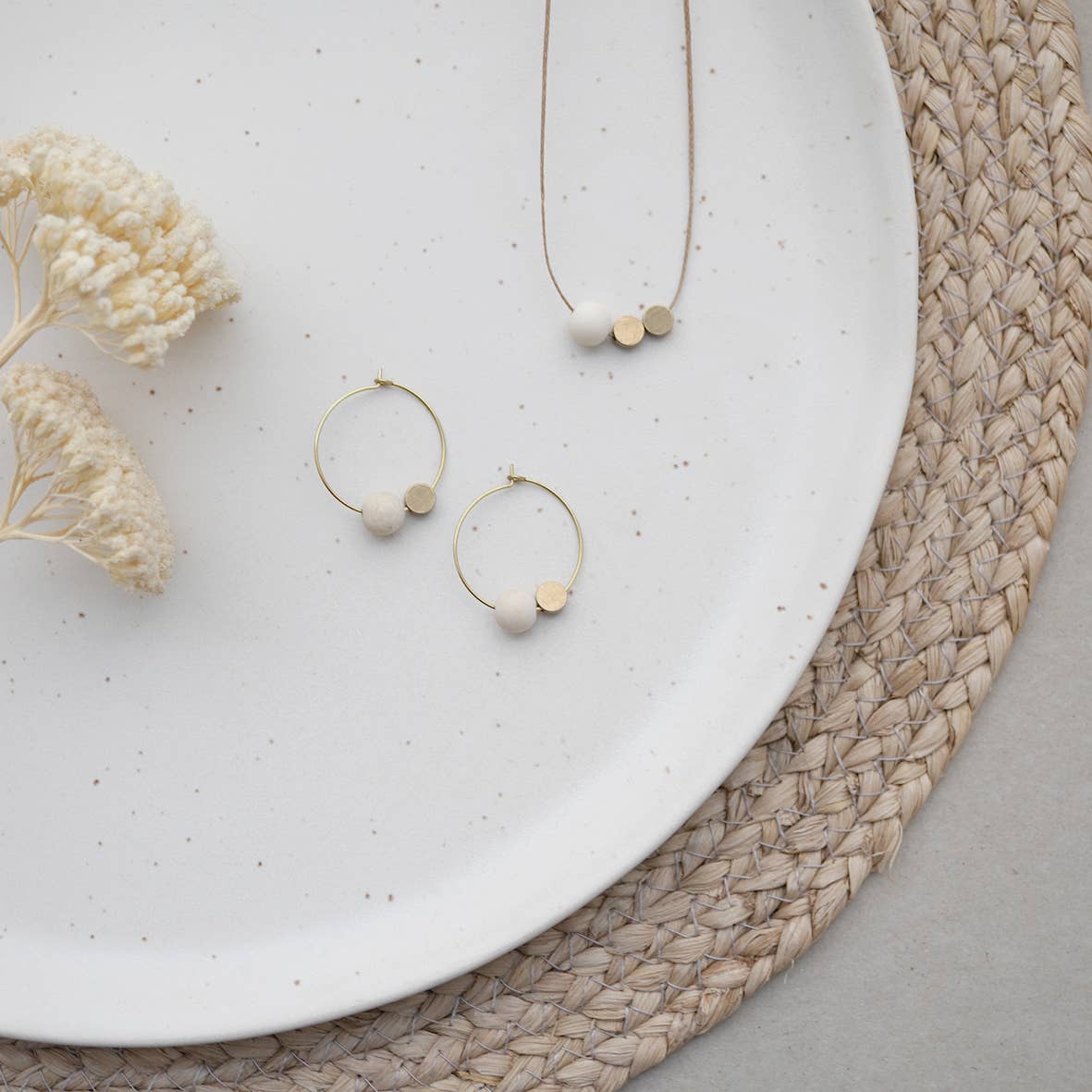 RIVERSTONE Kette